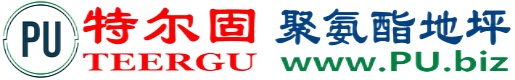 特尔固®贵港聚氨酯地坪